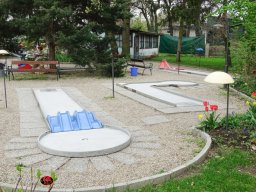 Ostersonntagspaziergang durch den Böhmischen Prater